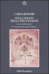 Sulla soglia della psicoanalisi. Freud e la follia infantile