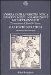 Alla fonte delle muse. Introduzione alla civiltà greca