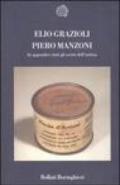 Piero Manzoni. In appendice tutti gli scritti dell'artista