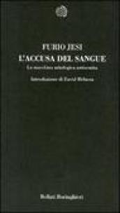 L'accusa del sangue. La macchina mitologica antisemita