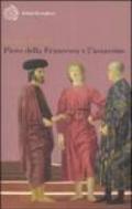 Piero della Francesca e l'assassino