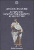 Il principio di non-contraddizione in Aristotele