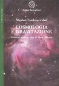 Cosmologia e gravitazione