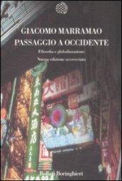 Passaggio a Occidente. Filosofia e globalizzazione