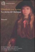 La storia di Christine (Bollati Boringhieri Narrativa Vol. 1)