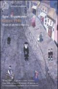 Gerico 1941. Storie di ghetto e dintorni