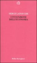 L'invenzione dell'economia