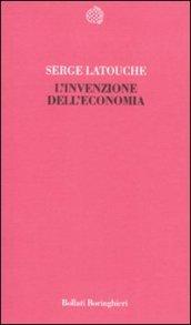 L'invenzione dell'economia