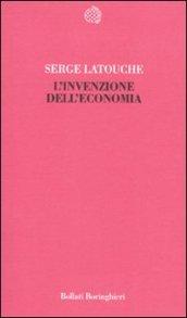 L'invenzione dell'economia