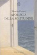 Apologia della solitudine