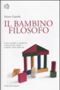 Il bambino filosofo