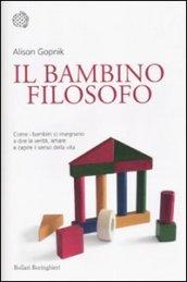 Il bambino filosofo