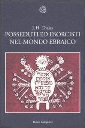Posseduti ed esorcisti nel mondo ebraico