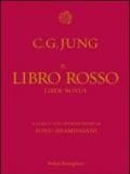 Il libro rosso. Liber novus. Ediz. illustrata