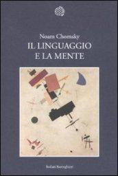 Il linguaggio e la mente