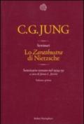 Lo «Zarathustra» di Nietzsche. Seminario tenuto nel 1934-39