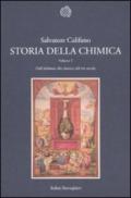 Storia della chimica: 1