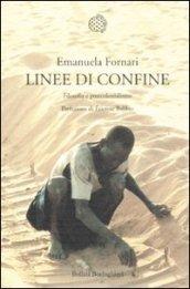 Linee di confine. Filosofia e postcolonialismo