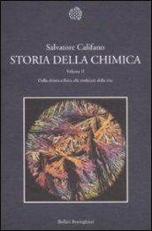 Storia della chimica: 2