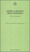 Oltre la società degli individui. Teoria ed etica del dono