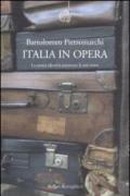 Italia in opera. La nostra identità attraverso le arti visive