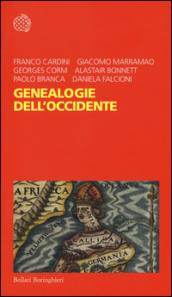 Genealogie dell'Occidente