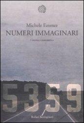 Numeri immaginari. Cinema e matematica