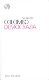 Democrazia