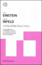 L'evoluzione della fisica