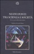 Nuovi ponti tra scienza e società. Il CNR, crocevia della cultura italiana