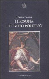 Filosofia del mito politico