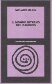 Il mondo interno del bambino