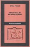 Psicoanalisi ed educazione: 1943-66