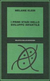 I primi stadi dello sviluppo infantile: 1935-46