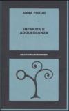 Infanzia e adolescenza