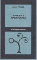 Infanzia e adolescenza