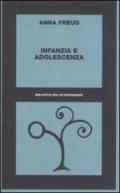 Infanzia e adolescenza