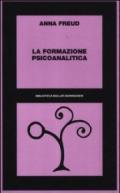 La formazione psicoanalitica