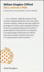 Etica, scienza e fede