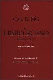 Il libro rosso. Liber novus