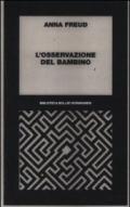 L'osservazione del bambino