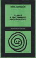 Clinica e trattamento psicoanalitico. 1908-19