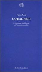 Capitalesimo. Il ritorno del Feudalesimo nell'economia mondiale