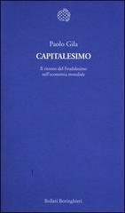 Capitalesimo. Il ritorno del Feudalesimo nell'economia mondiale