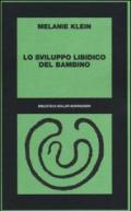 Lo sviluppo libidico del bambino