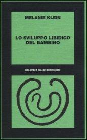 Lo sviluppo libidico del bambino