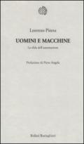 Uomini e macchine. La sfida dell'automazione