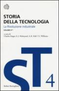 Storia della tecnologia: 4\2