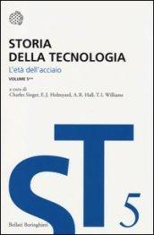 Storia della tecnologia: 5\2