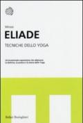 Tecniche dello yoga